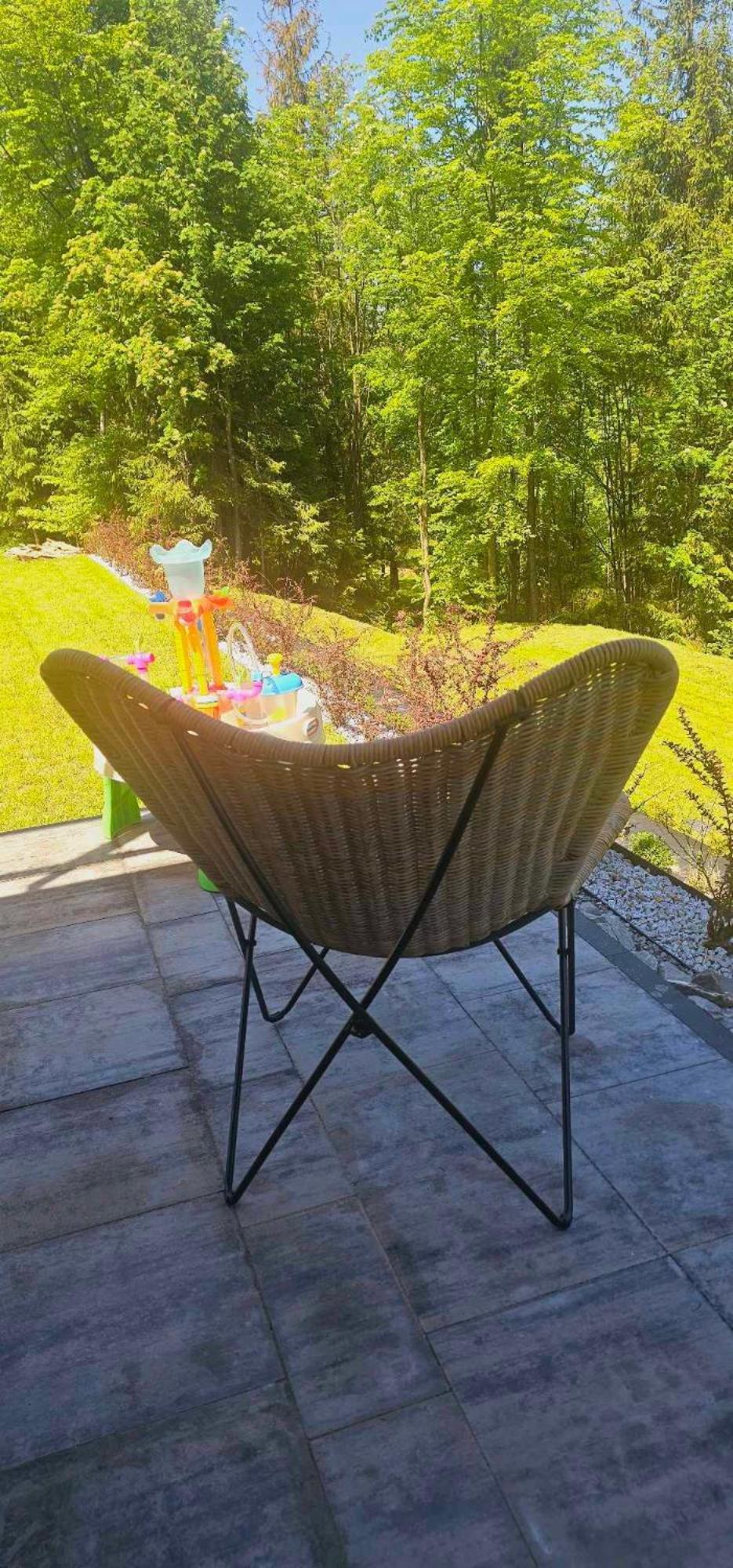 Domek Z Balia-Jacuzzi Na Wylacznosc ! Domki Dwa Jelonki Wisla Exterior photo